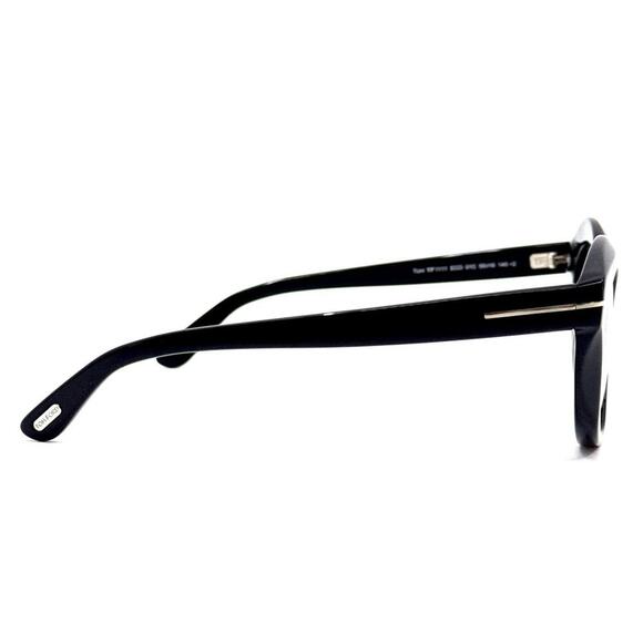 NEW!!! TOM FORD Toni Sunglasses TF1111 01C Authentic - Picture 10 of 14